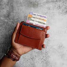 Card Holders